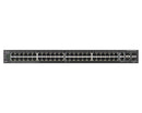 Cisco SF500-48P 10/100 PoE Stackable Managed Switch
