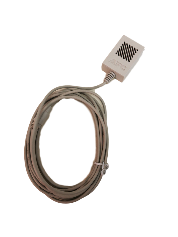 APC AP9612TH Temperature and Humidity Probe