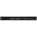 Cisco SG550XG-8F8T-K9 16-port 10G Stackable Managed Switch