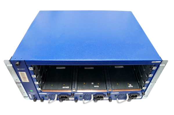 Juniper Netscreen NS-5400 Chassis
