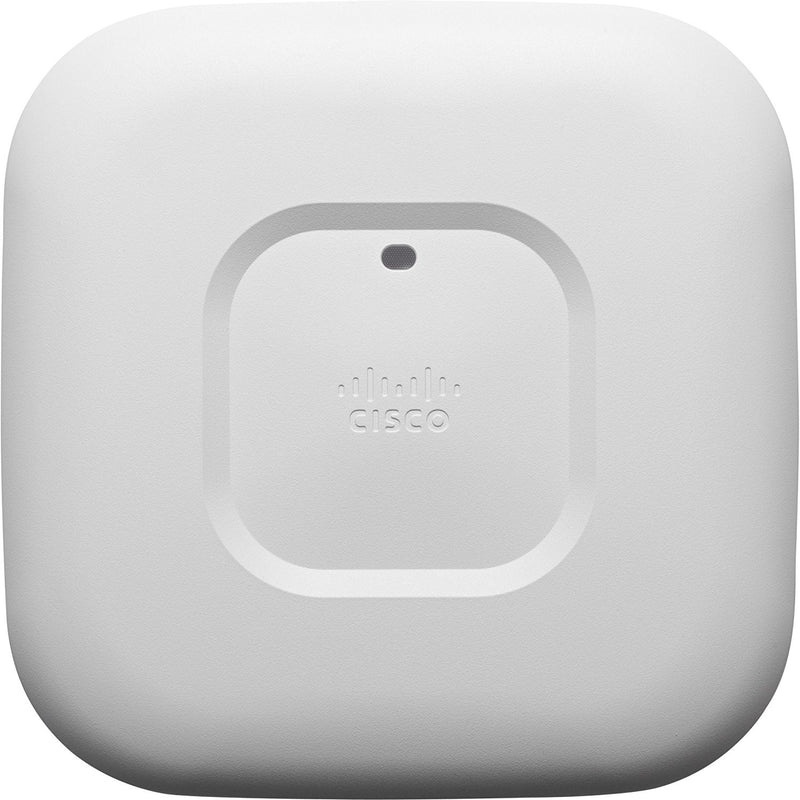 Cisco AIR-CAP2702E-B-K9 Wireless Access Point