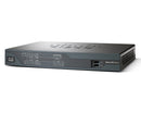 Cisco CISCO892F-K9 Integrated Services Router