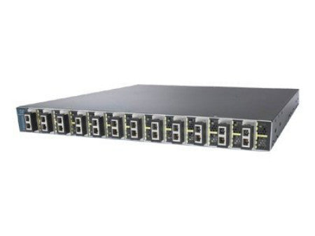Cisco Catalyst WS-C3560E-12D-S 12 Port Managed Switch