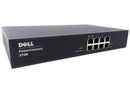 Dell PowerConnect 2708 Web-Managed Switch