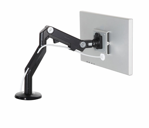 Humanscale M8 Adjustable Articulating Monitor Arm