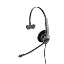 GN 2020NCNB Cord Flex Over-Head Standard Telephone Headset