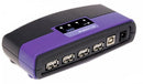Cisco-Linksys USB 4-Port Hub
