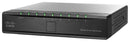 Cisco SD2008 8-port 10/100/1000 Gigabit Switch