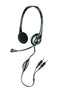 Plantronics Audio 326 Stereo PC Headset