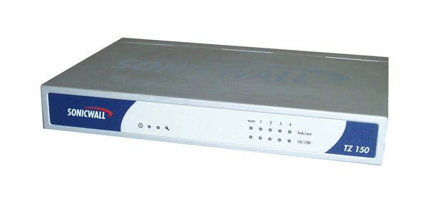 Sonicwall 01-SSC-5815 Tz 150 Wireless Internet Security Appliance