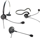 VXi 202795 Tria G Convertible Monaural Headset with Microphone