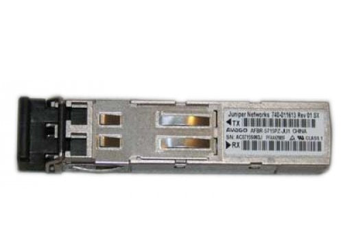 Juniper JX-SFP-1GE-T SFP Mini GBIC Transceiver Module