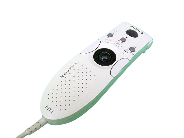 Philips SpeechMike Pro LFH 6174