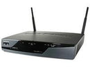 Cisco CISCO877W-G-A-K9 877W Integrated Services Router