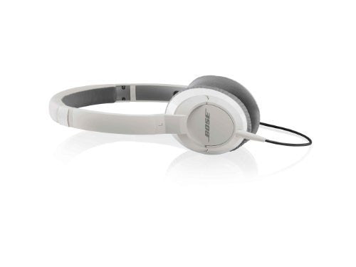 Bose OE2 Audio Headphones  White (Discontinued by Manufacturer)