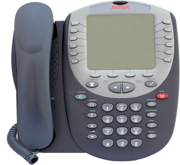 Avaya 4620 IP Telephone (700212186, 1151D)