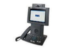 Cisco IP Phone 7985G PAL - IP video phone w/ corded handset - SCCP
