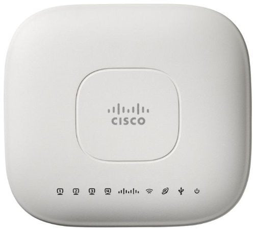 Cisco Aironet AIR-OEAP602I-A-K9 Wireless Access Point