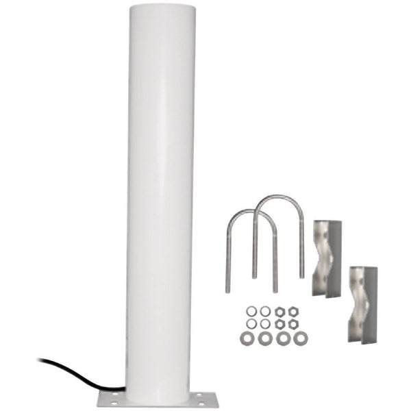 Cisco Aironet 13.5dBi 2.4 GHz Yagi Mast Mount Antenna with RP-TNC Connector ( AIR-ANT1949 )