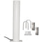 Cisco Aironet 13.5dBi 2.4 GHz Yagi Mast Mount Antenna with RP-TNC Connector ( AIR-ANT1949 )