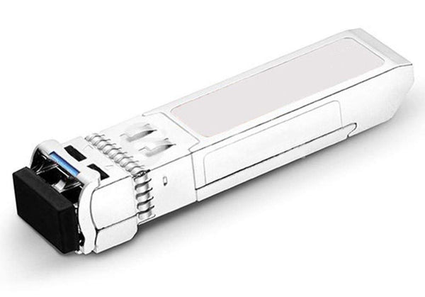 10/100/1000 Transceiver Mod Small Form Factor Pluggable Copper