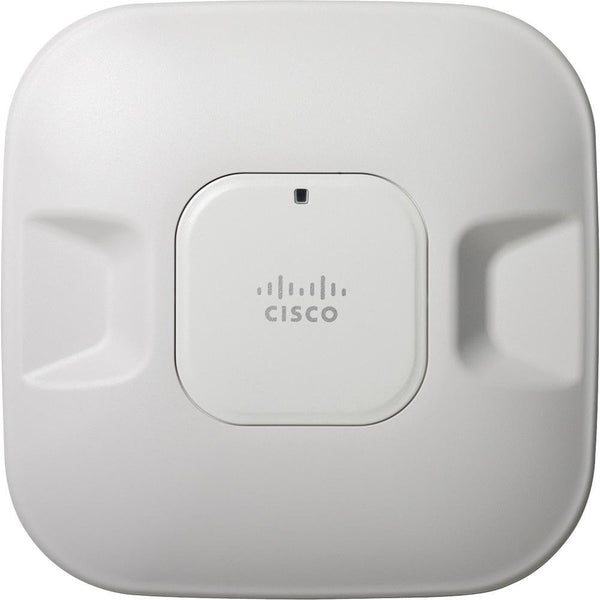 Cisco Aironet 1040 Series AIR-AP1042N-A-K9 Dual-Band 802.11a/g/n Wireless Access Point