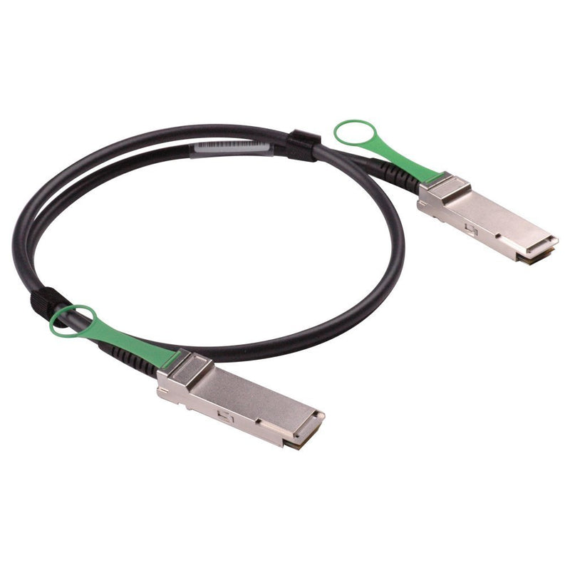 Cisco QSFP-H40G-CU3M 40GBASE-CR4 Passive Copper Cable