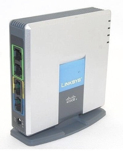 Cisco Spa 9000 Voice System