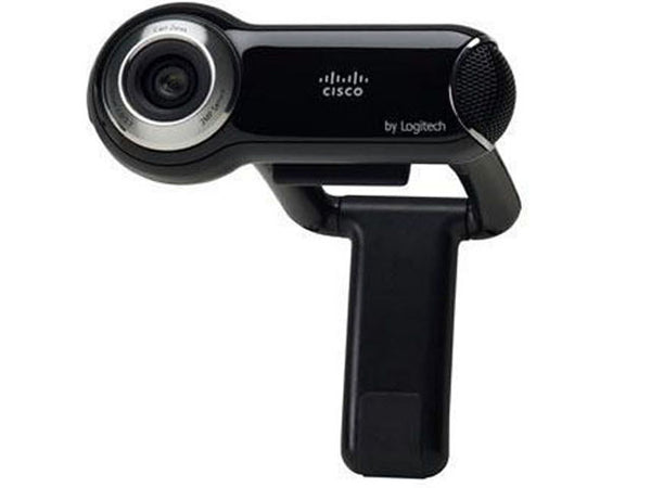 Cisco Unified Video Advantage with Cam