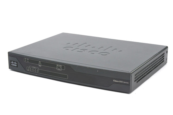861W Ethernet Security Router
