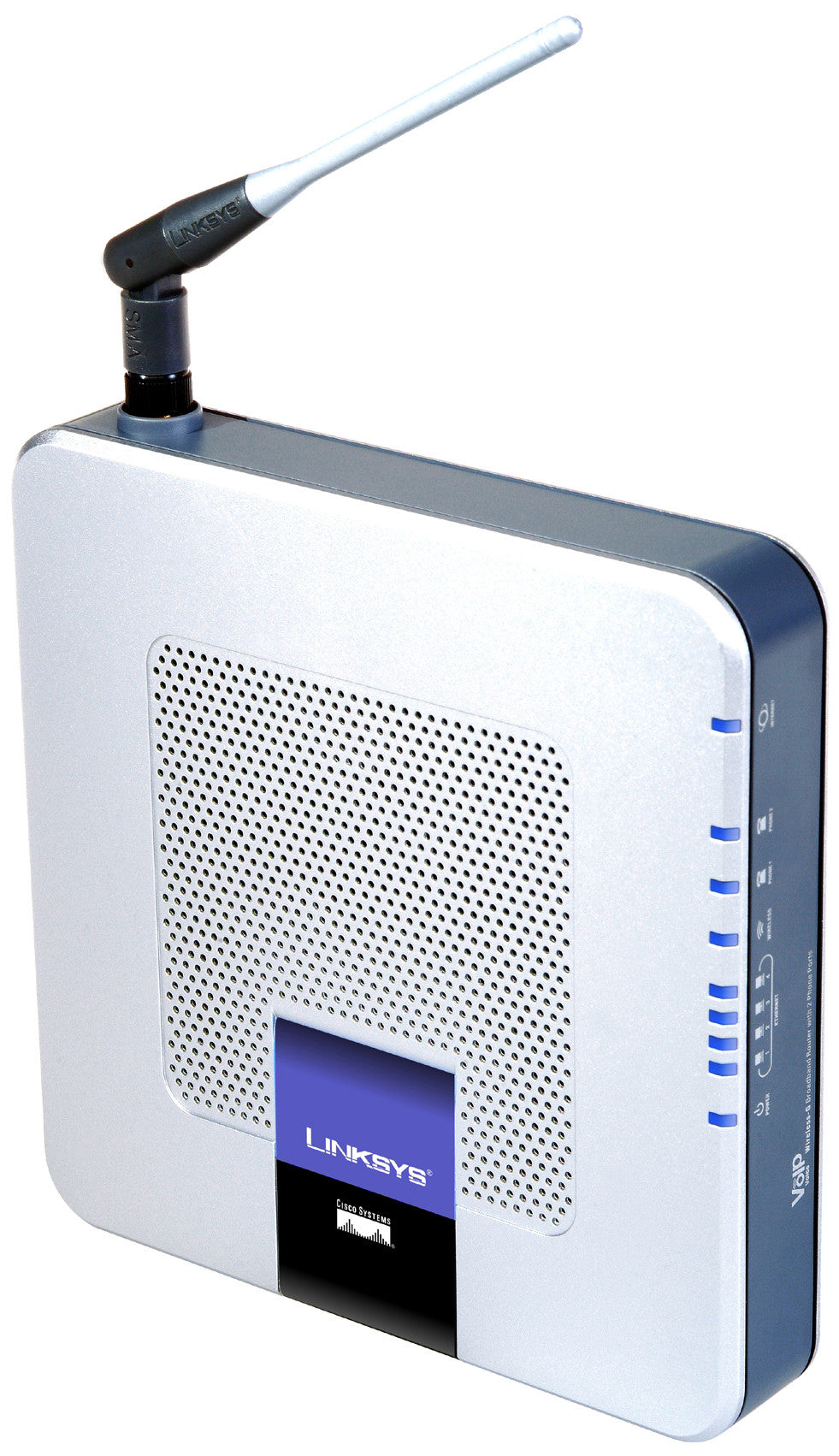 Wireless G Broadband Router WRTP54G - Cisco Linksys for Vonage ...