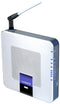 Cisco Linksys by Cisco WRTP54G Wireless-G Broadband Router for Vonage Internet Phone Service