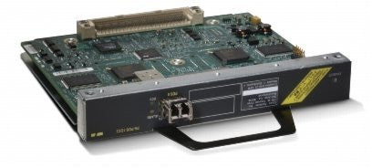 Cisco PA-POS-1OC3 POS Adapter