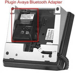 Avaya 9600 Series IP Phone Bluetooth Adapter (700383789)