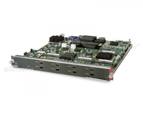 CISCO DS-X9308-SMIP 8 Port Coppper Gig Module for MDS 9000