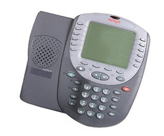 Avaya 4622SW IP Phone for Callcenters, headset required.