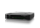 Cisco SD2008T 8 Port Desktop 10/100/1000 Gigabit Switch