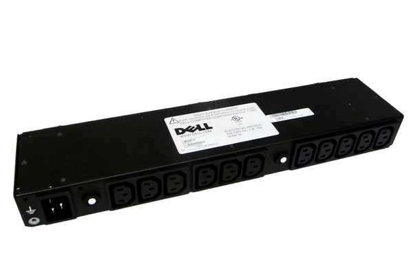 DELL - POWER DISTRIBUTION UNIT NEW 11-PORT