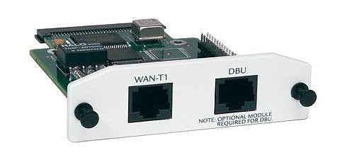 Adtran 1202862L1 Netvanta Network Interface Module