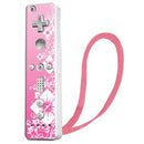 Wii Hardwear Remote Cachet - Pink