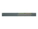 Cisco WS-C2960-24-S 2960 24-PT 10/100MBPS Catalyst Switch