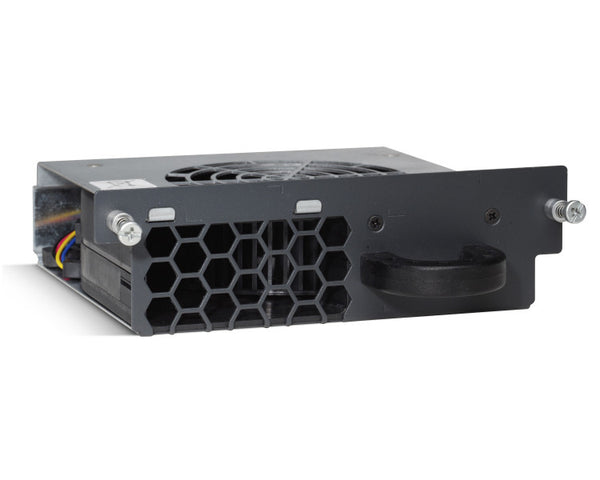 45CFM Blower-redundant Power S