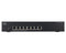 Cisco SF300-08 (SRW208-K9-NA) 8-Port 10/100 Managed Switch