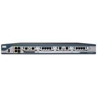 Cisco 2801 Integrated Services Router - router ( CISCO2801-AC-IP )