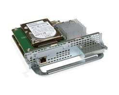 Cisco NM-CE-BP-80G-K9 Content Engine Network Module
