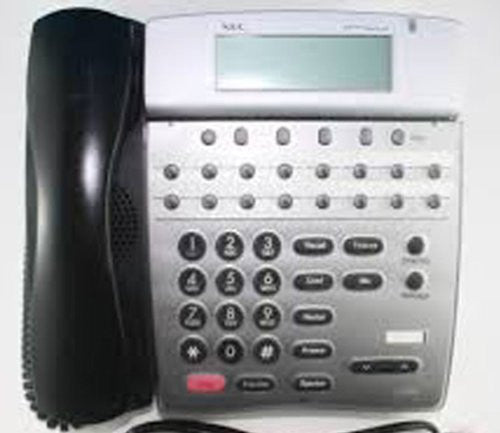 Nec DTH-16D-2 Display Telephone