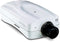 TRENDnet ProView PoE  Network Surveillance Camera with 16x Digital Zoom TV-IP512P (White)