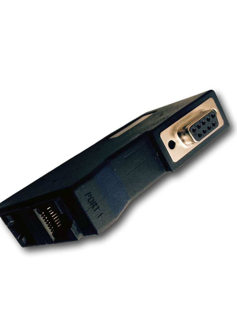 AVAYA DEFINITY CROSSFIRE MEDIA ADAPTER FOR TN2602AP (PN 700283690)