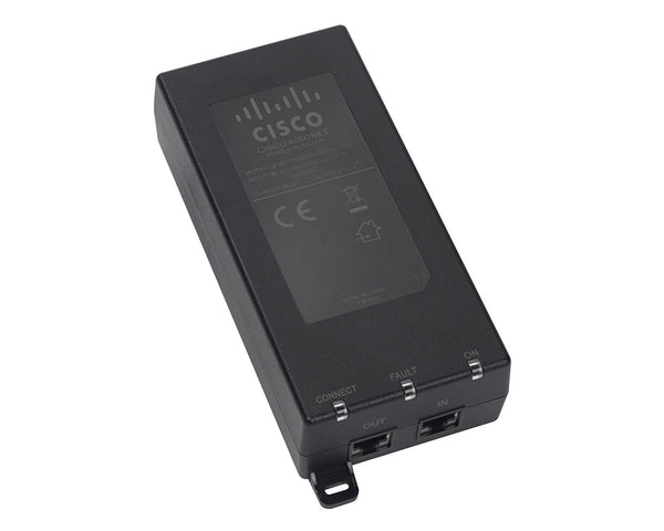 AIR-PWRINJ4= CISCO POWER INJECTOR FOR AP1142/1252