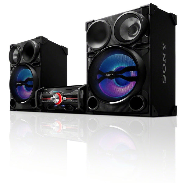Sony Muteki SS-SH2000P 2000W Illuminated Giant Home Theater